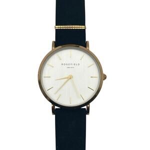 Elegant Rosefield AMS NYC Women's Watch 33mm - RF45-W-01721 - New Battery